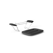 Electrolux UltimateTaste 500 2 Slice Toaster with 7 Heat Levels (Stainless Steel) | E5TS1-50ST